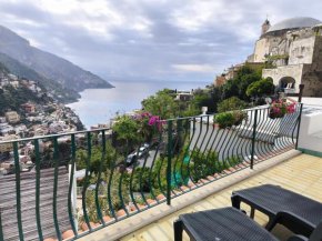 Casa di Salvo Positano